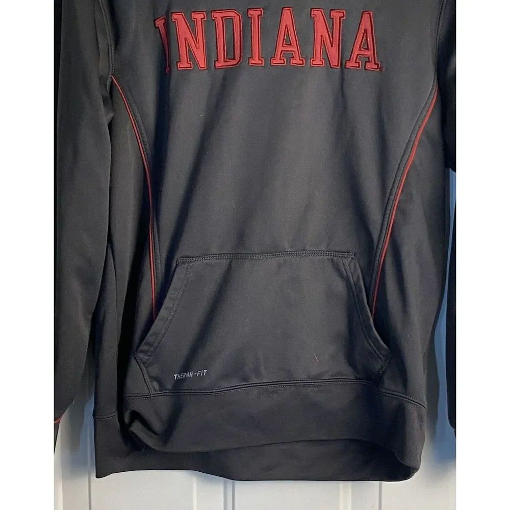 Nike indiana hoddie